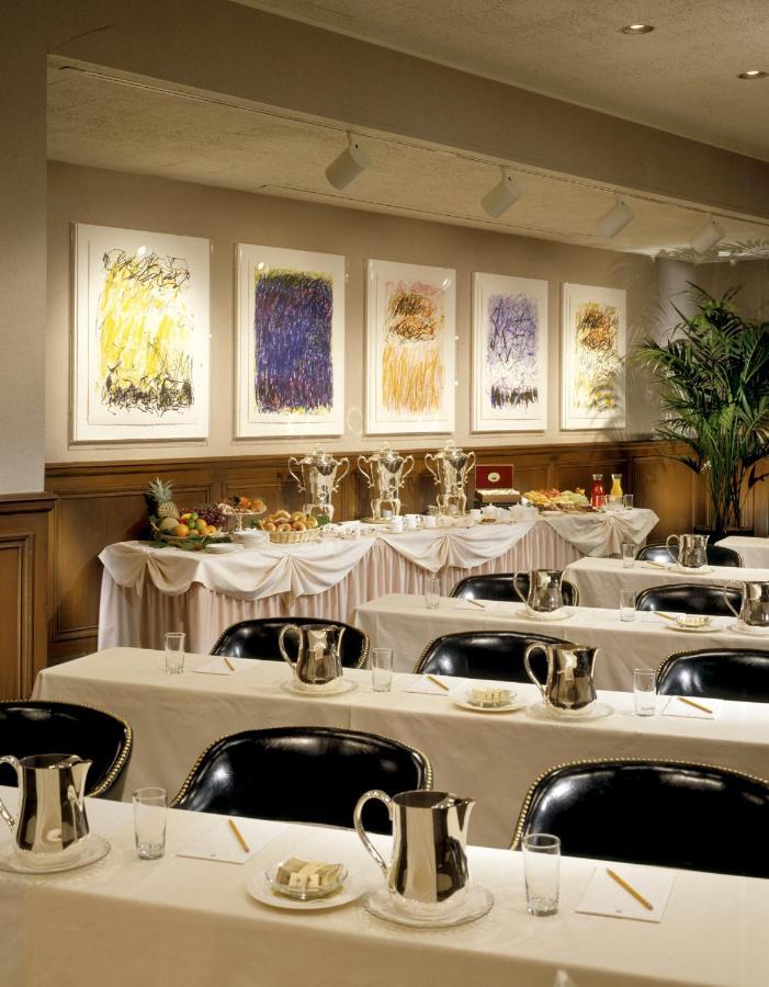 The Inn At The Standard Club Chicago Exteriér fotografie